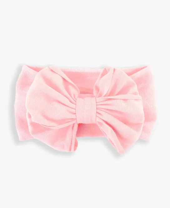 RuffleButts | Pink Headband