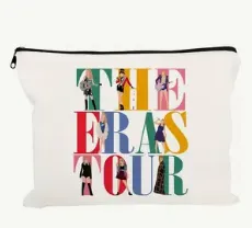 Swiftie Cosmetic Bags