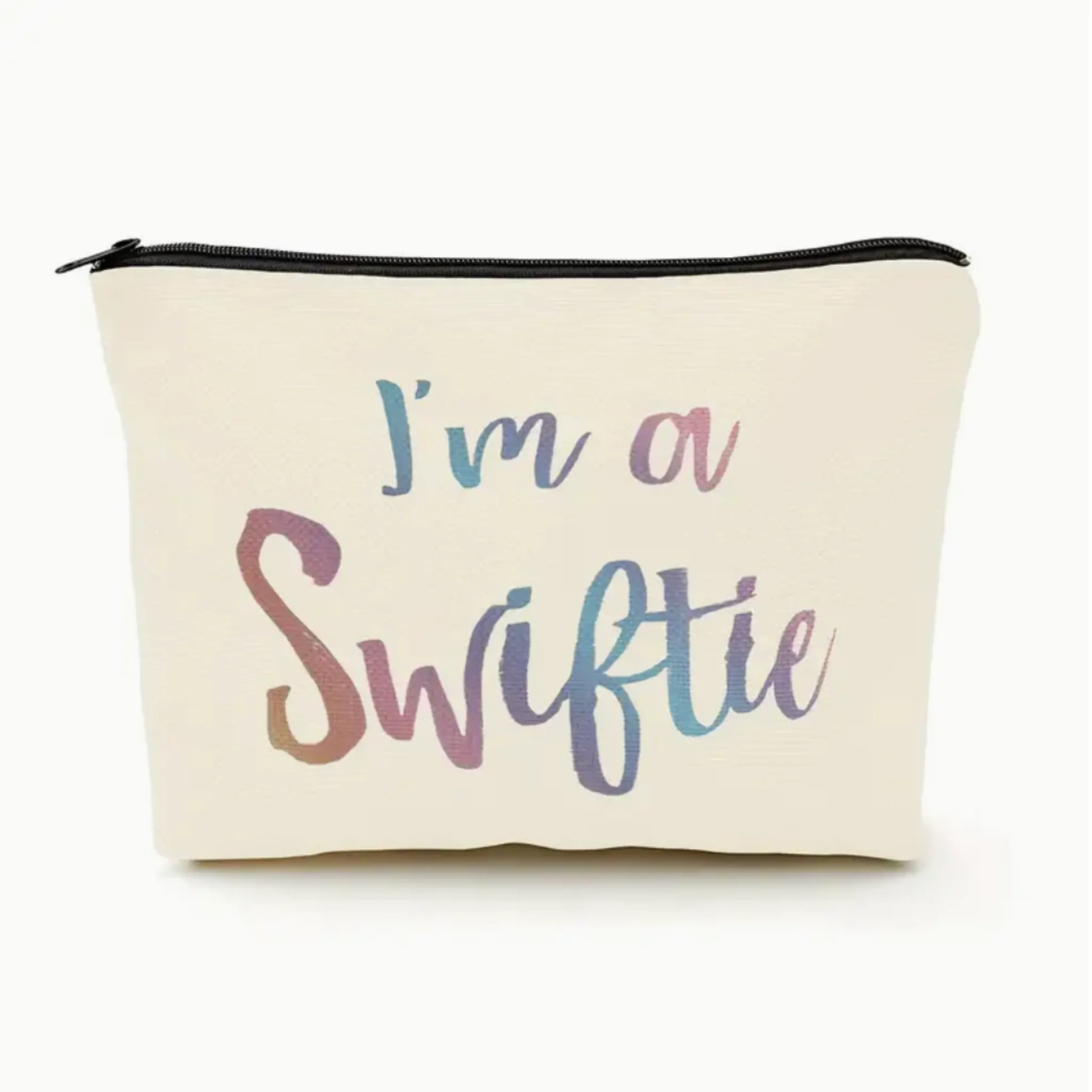 Swiftie Cosmetic Bags