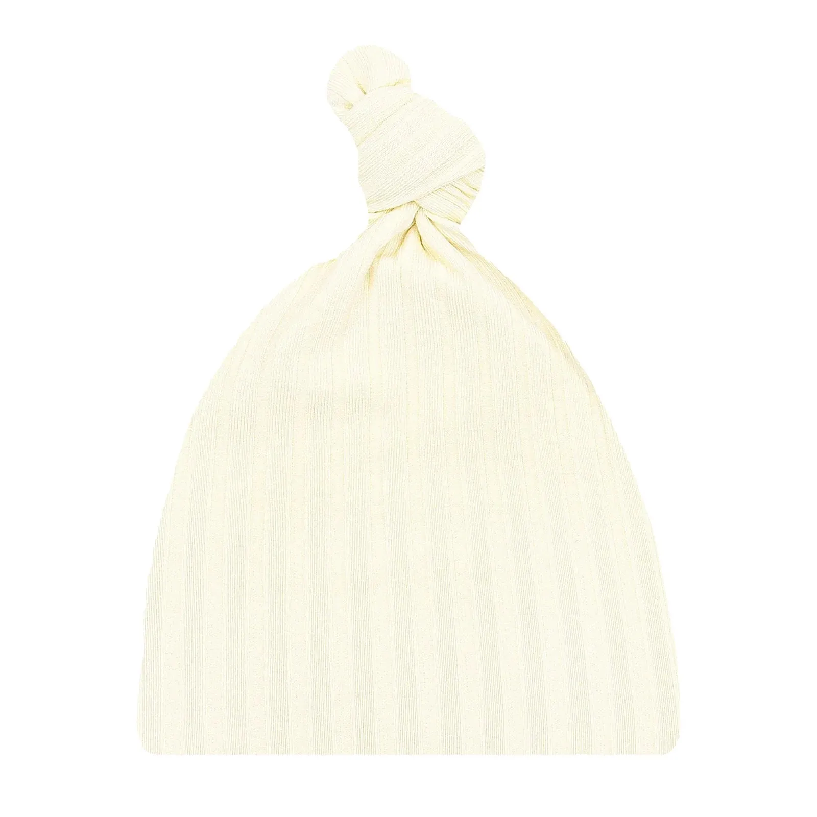Top Knot Hat