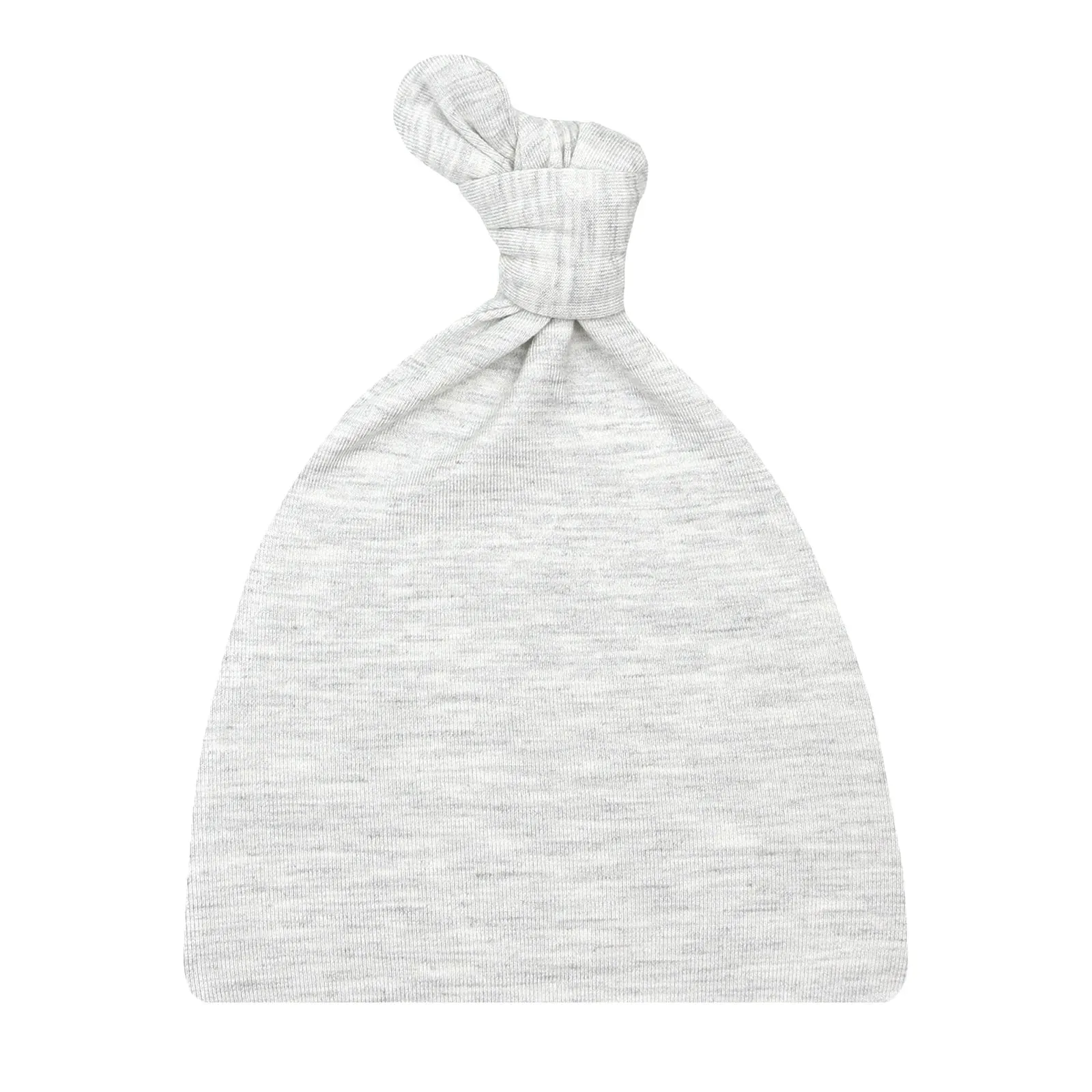 Top Knot Hat