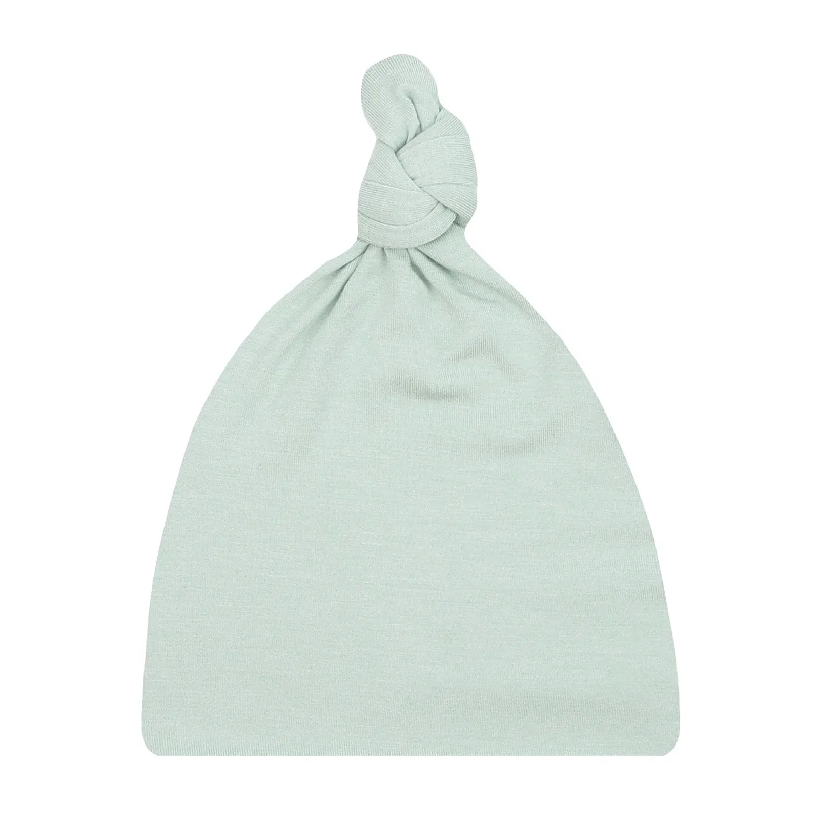 Top Knot Hat