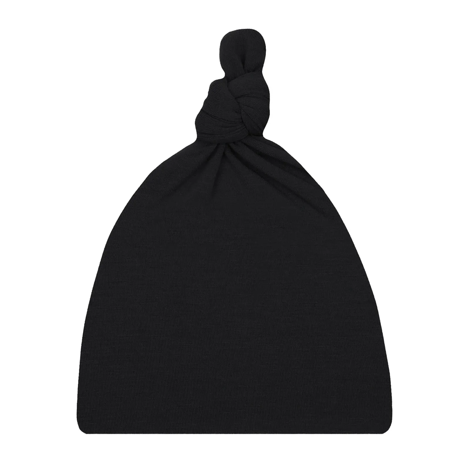 Top Knot Hat