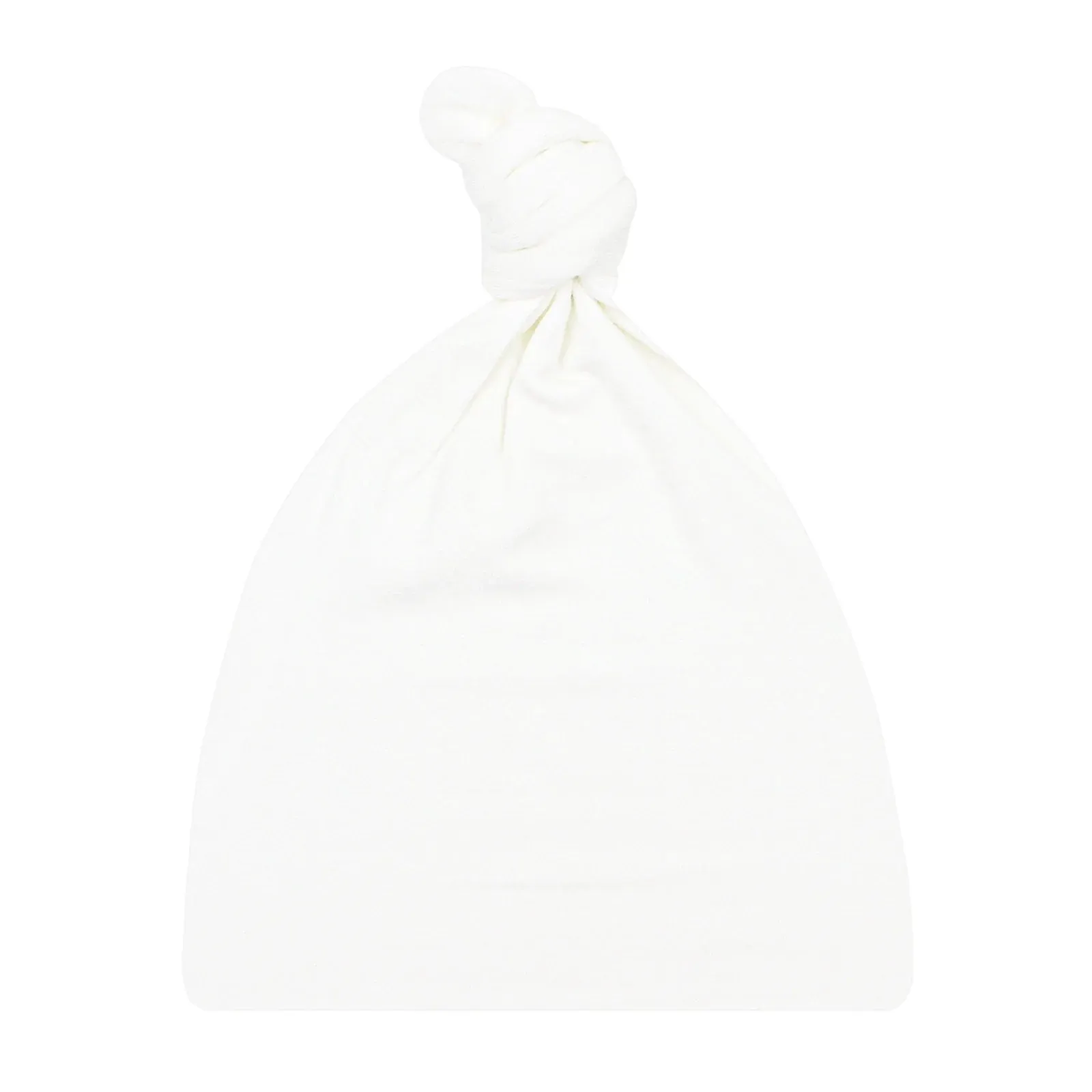 Top Knot Hat