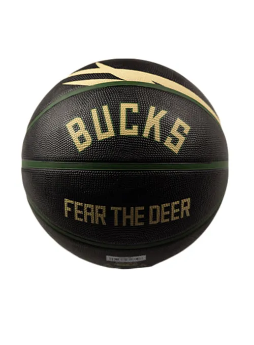 Wilson Statement 2022 Milwaukee Bucks Full Basketball
