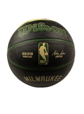 Wilson Statement 2022 Milwaukee Bucks Full Basketball