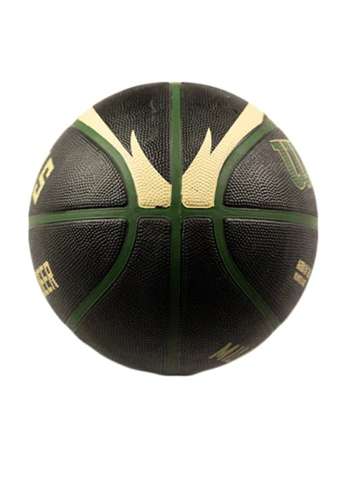 Wilson Statement 2022 Milwaukee Bucks Full Basketball