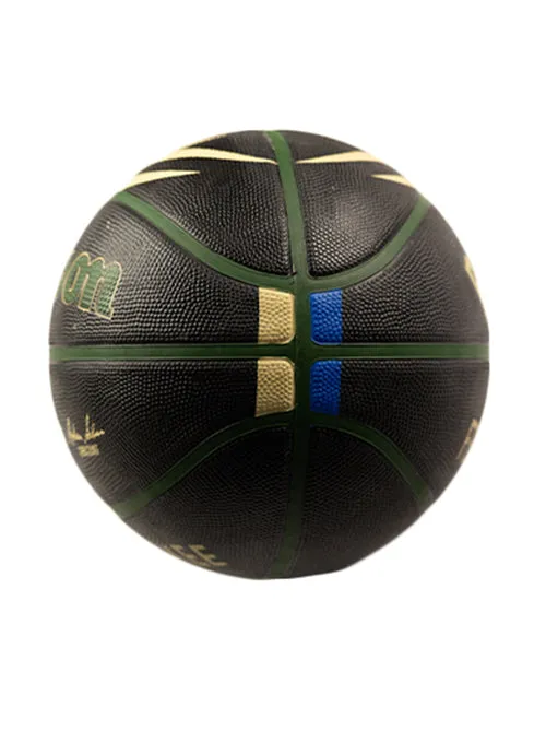 Wilson Statement 2022 Milwaukee Bucks Full Basketball